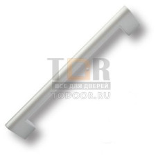 204160MP05 Ручка скоба модерн, матовый хром 160 мм