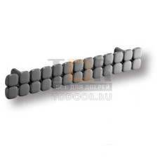 273160MP02 Ручка скоба модерн, глянцевый хром 160 мм