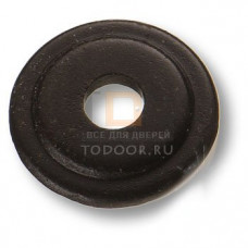 4807-66 Накладка декоративная, цвет черный