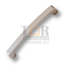 7001.0096.023 Ручка скоба модерн, матовый хром 96 мм
