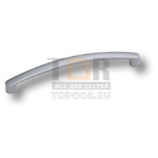 7048.0160.021 Ручка скоба модерн, матовый хром 160 мм