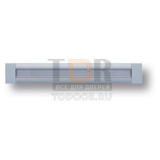 7061.0320.021 Ручка врезная модерн, матовый хром 320 мм
