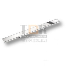 7240.0320.026 Ручка скоба модерн, глянцевый хром 320 мм
