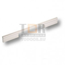 8054.0300.033 Ручка скоба модерн, сталь 224 мм