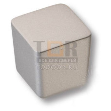 8151-021 Ручка кнопка модерн, алюминий