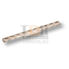 914096MP08 Ручка скоба модерн, сатин-никель 96 мм