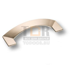 931096MP08 Ручка скоба модерн, сатин-никель 96 мм