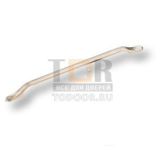 942288MP08 Ручка скоба модерн, сатин-никель 288 мм