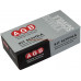 B01927.00.08 Комплект ручек KIT F для раздвижных дверей (матовое золото) B01927.00.08 Комплект ручек KIT F для раздвижных дверей (матовое золото)