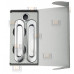 B01927.00.30 Комплект ручек KIT F для раздвижных дверей (хром) B01927.00.30 Комплект ручек KIT F для раздвижных дверей (хром)