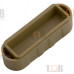 B02402.17.14 Вкладыш для ответной планки EASY-MATIC для Mediana POLARIS (c магнитом) (бежевый) B02402.17.14 Вкладыш для ответной планки EASY-MATIC для Mediana POLARIS (c магнитом) (бежевый)