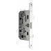 B06102.50.34.567 Замок межкомнатный (BOX) WC AGB MEDIANA POLARIS (мат. хром) + отв. планка B06102.50.34.567 Замок межкомнатный (BOX) WC AGB MEDIANA POLARIS (мат. хром) + отв. планка