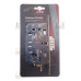 B05103.50.12.567 Замок межкомнатный (BOX) под цилиндр AGB MEDIANA POLARIS (ант. бронза) + отв. пл. B05103.50.12.567 Замок межкомнатный (BOX) под цилиндр AGB MEDIANA POLARIS (ант. бронза) + отв. пл.