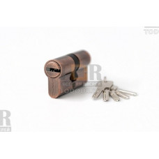 Цилиндровый механизм PALLADIUM 2J07 90 AC медь