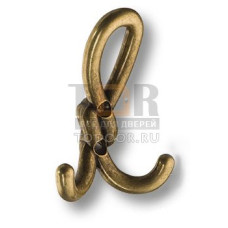 Dugum Hook Small-Antik Крючок малый, античная бронза