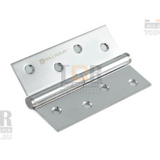 Дверная петля разъемная PALLADIUM N 213-S-4 CP хром левая