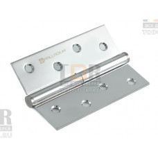 Дверная петля разъемная PALLADIUM N 213-S-4 CP хром правая