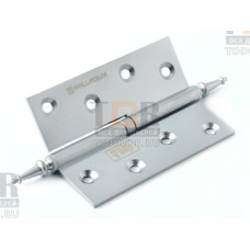 Дверная петля разъемная PALLADIUM N 610-4 PC перл. хром правая