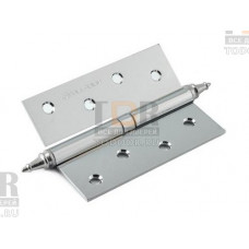 Дверная петля разъемная PALLADIUM N 610-S-4 CP хром правая