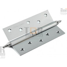 Дверная петля разъемная PALLADIUM N 610-S-5 CP хром левая