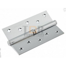 Дверная петля разъемная PALLADIUM N 613-3.5 SC перл. хром правая