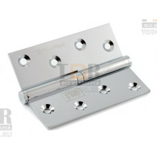 Дверная петля разъемная PALLADIUM N 613-4 CP хром левая