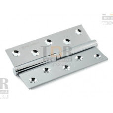 Дверная петля разъемная PALLADIUM N 613-5 CP хром левая