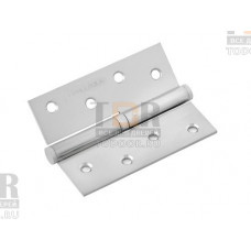 Дверная петля разъемная PALLADIUM N 613-S-4 CP хром левая