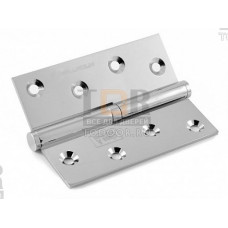 Дверная петля разъемная PALLADIUM N 613-S-4 (K) CP хром левая