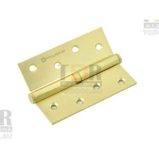 Дверная петля разъемная PALLADIUM N 613-S-4 SB мат латунь правая