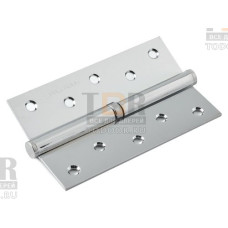 Дверная петля разъемная PALLADIUM N 613-S-5 CP хром левая