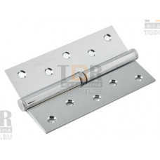 Дверная петля разъемная PALLADIUM N 613-S-5 CP хром правая