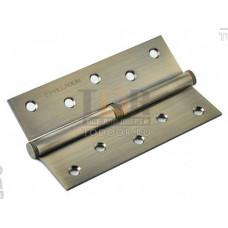 Дверная петля разъемная PALLADIUM N 613-S-5 (K) AB античная бронза левая