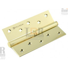 Дверная петля разъемная PALLADIUM N 613-S-5 PB полированная латунь правая