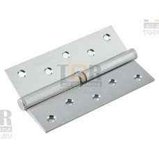 Дверная петля разъемная PALLADIUM N 613-S-5 PC перл. хром правая