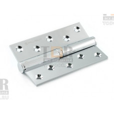 Дверная петля разъемная PALLADIUM N 700-5 CP хром левая