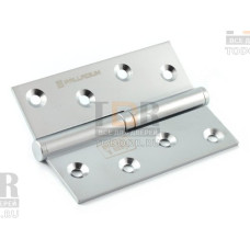 Дверная петля разъемная PALLADIUM N (блистер) 613-4 PC перл. хром левая
