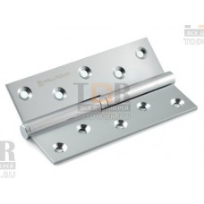 Дверная петля разъемная PALLADIUM N (блистер) 613-5 PC перл. хром левая