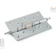 Дверная петля универсальная (блист.) PALLADIUM N 500 А-5 РС перл. хром