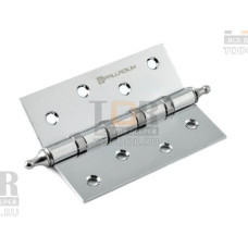 Дверная петля универсальная PALLADIUM N 500 A-S-4 CP хром