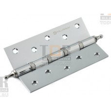 Дверная петля универсальная PALLADIUM N 500 A-S-5 CP хром