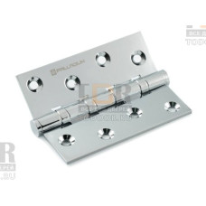 Дверная петля универсальная PALLADIUM N 500 C-4 CP полированный хром