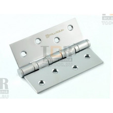 Дверная петля универсальная PALLADIUM N 500 C-S-4 CP хром