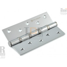 Дверная петля универсальная PALLADIUM N 500 С-S-5 CP хром