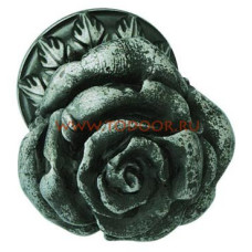 Дверная ручка B02 W11