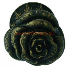 Дверная ручка B02 W9