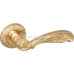 Дверная Ручка FUARO BRILLIANT SM GOLD-24 золото 24К Дверная Ручка FUARO BRILLIANT SM GOLD-24 золото 24К