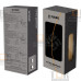 Дверная ручка на квадратной розетке FUARO FLASH DM CP/WH-19 хром/белый Дверная ручка на квадратной розетке FUARO FLASH DM CP/WH-19 хром/белый