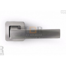 Дверная ручка PALLADIUM Matter PD палладий