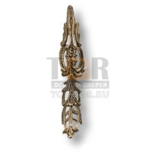 F02 bronzed Накладка декоративная